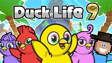 duck life poki|poki jogos duck life.